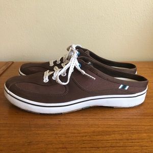 keds slip on tennis shoes